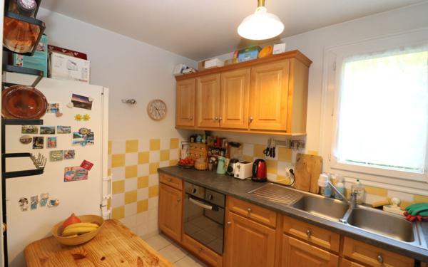 Appartement à vendre    3 pièces • 60,55 m2 Avon