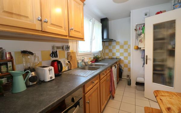 Appartement à vendre    3 pièces • 60,55 m2 Avon