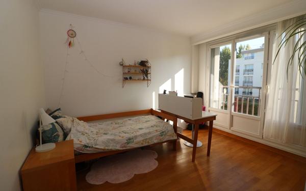 Appartement à vendre    3 pièces • 60,55 m2 Avon