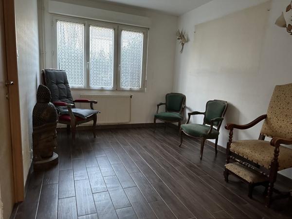 Maison à MARLY (59770)