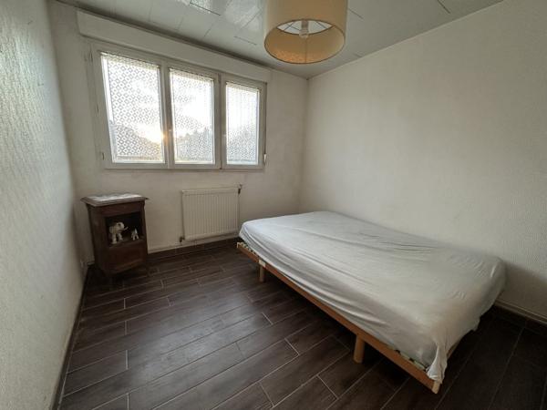 Maison à MARLY (59770)