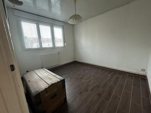 Maison à MARLY (59770)