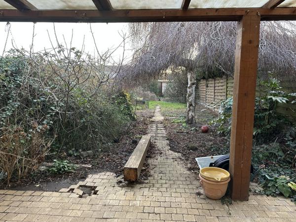 Maison à MARLY (59770)