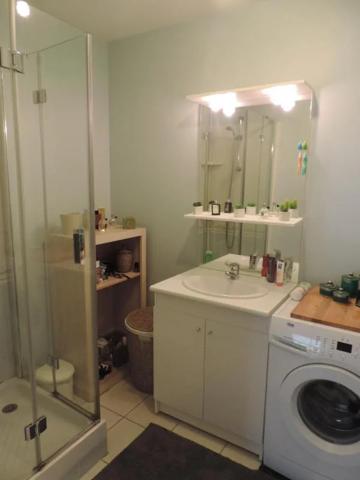 Appartement à louer à Nantes (44300)