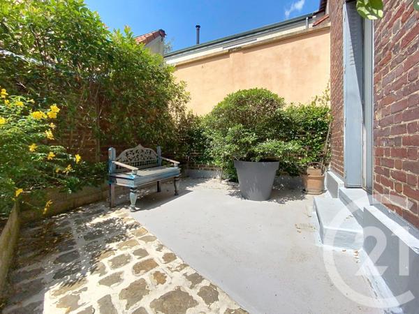 Appartement F2 à vendre  2 pièces - 35 m2 SURESNES - 92