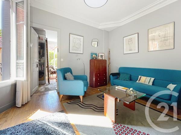 Appartement F2 à vendre  2 pièces - 35 m2 SURESNES - 92