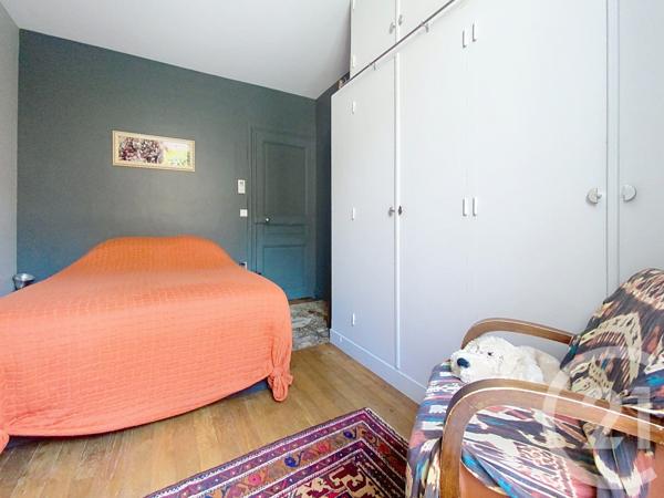 Appartement F2 à vendre  2 pièces - 35 m2 SURESNES - 92