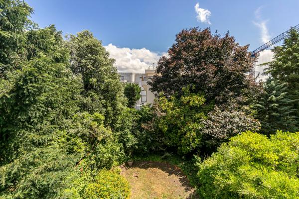 RUEIL-MALMAISON - QUARTIER PLATEAU - APPARTEMENT 76 M² - 2 CHAMBRES - SEJOUR ET SALON - GARAGE - CAVE -
