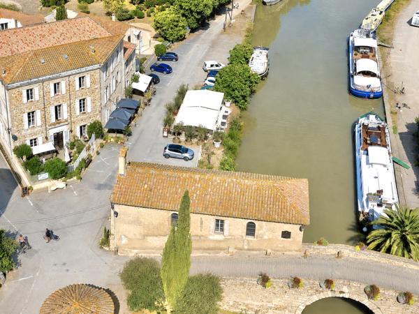 Maison à vendre à Ginestas (11120) - Aude