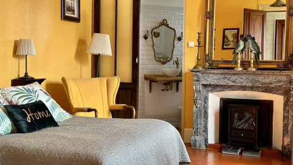 Maison à vendre à Ginestas (11120) - Aude
