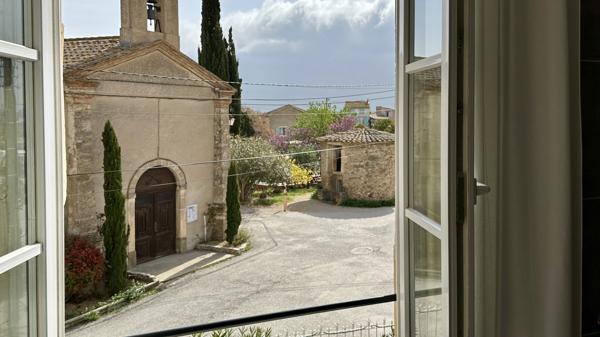 Maison à vendre à Ginestas (11120) - Aude