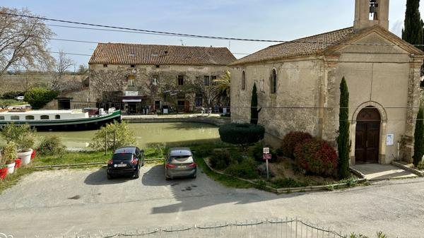 Maison à vendre à Ginestas (11120) - Aude