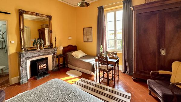 Maison à vendre à Ginestas (11120) - Aude