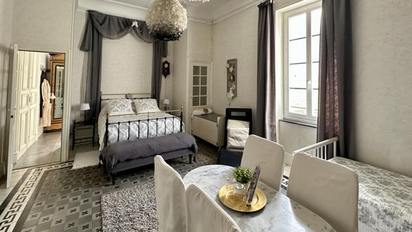 Maison à vendre à Ginestas (11120) - Aude