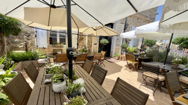 Maison à vendre à Ginestas (11120) - Aude