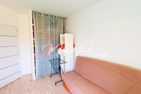 Maison 77 m² avec terrain de 1 700 m² – Rosnay