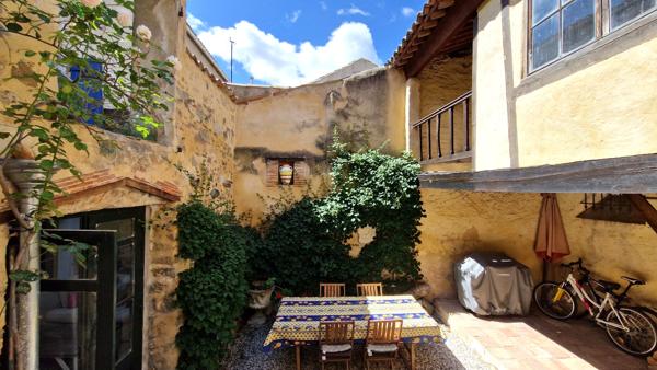 Maison à vendre à Azille (11700) - Aude