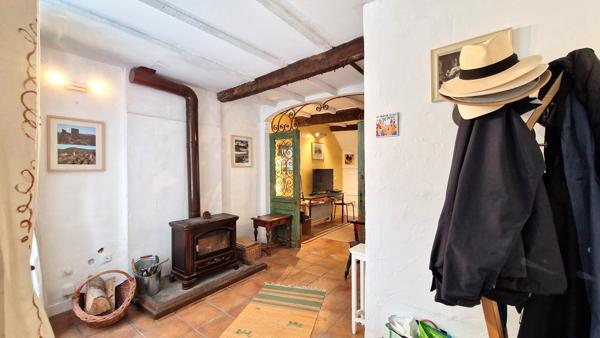 Maison à vendre à Azille (11700) - Aude