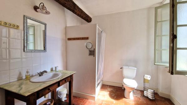 Maison à vendre à Azille (11700) - Aude
