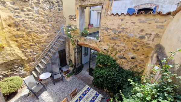 Maison à vendre à Azille (11700) - Aude