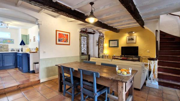 Maison à vendre à Azille (11700) - Aude