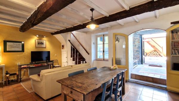 Maison à vendre à Azille (11700) - Aude