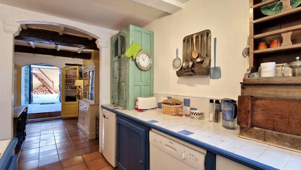 Maison à vendre à Azille (11700) - Aude