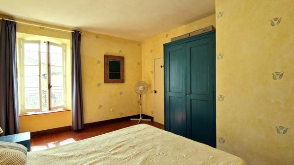 Maison à vendre à Azille (11700) - Aude