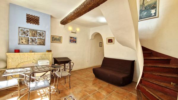 Maison à vendre à Azille (11700) - Aude