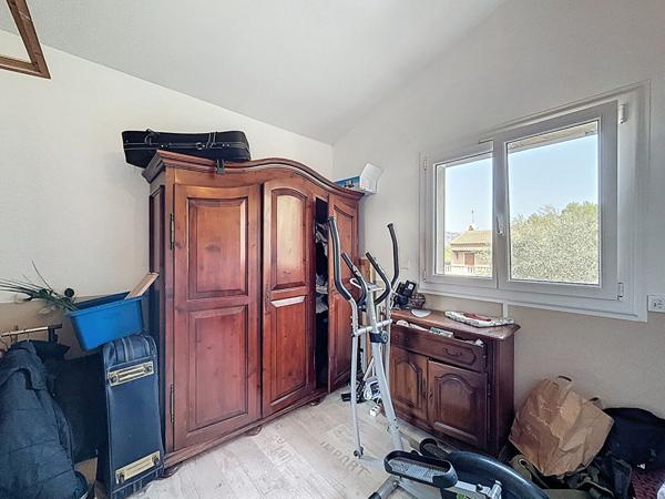 Maison individuelle Peymeinade 5 pièce(s) 107 m2 sur 715 m2 de jardin, calme absolu