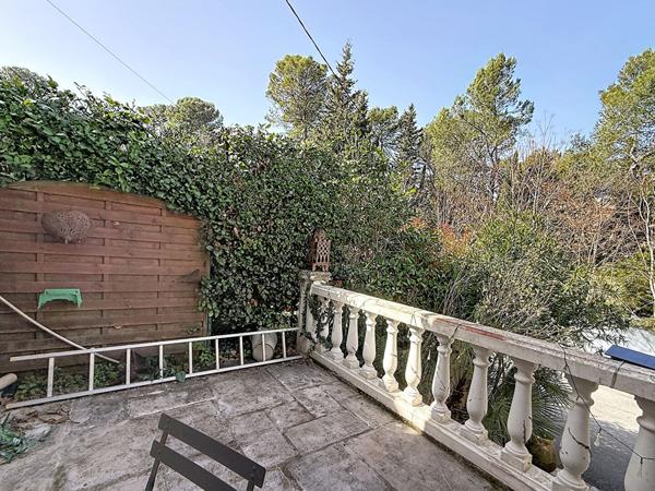 Maison individuelle Peymeinade 5 pièce(s) 107 m2 sur 715 m2 de jardin, calme absolu