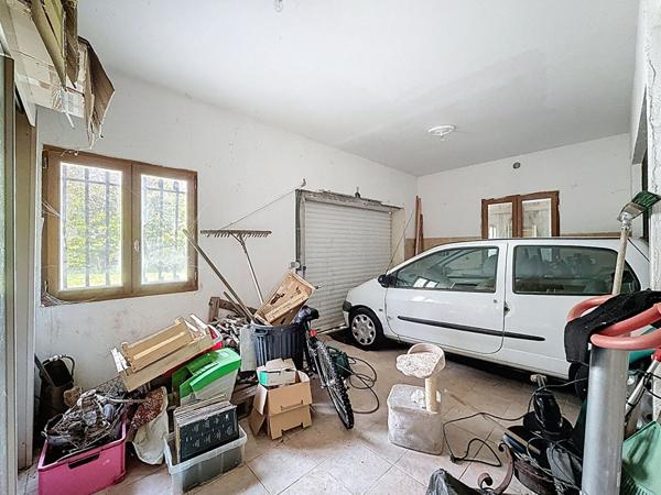 Maison individuelle Peymeinade 5 pièce(s) 107 m2 sur 715 m2 de jardin, calme absolu