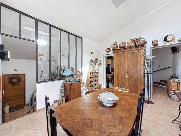 Maison individuelle Peymeinade 5 pièce(s) 107 m2 sur 715 m2 de jardin, calme absolu