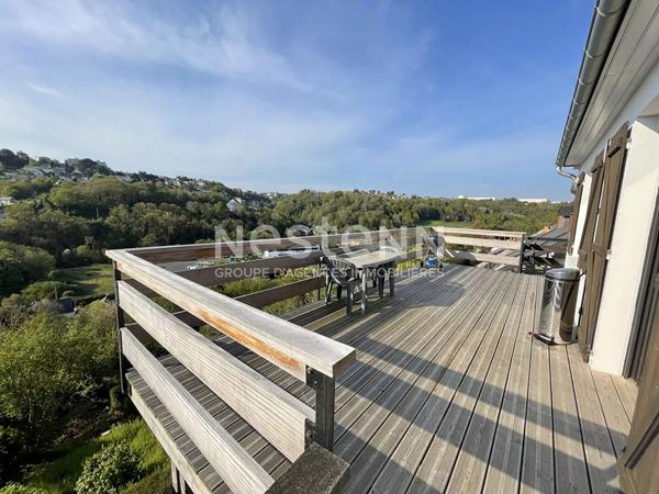 Maison Coup de coeur à deux pas du Port du Légué (PLERIN)