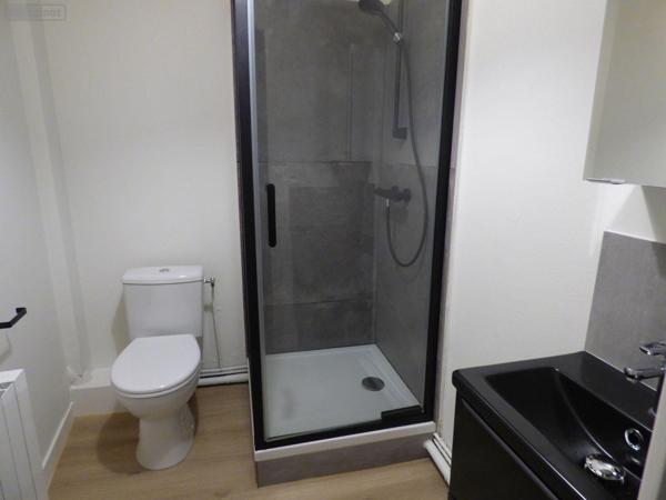 Duplex à louer à Hédé Bazouges en Ille-et-Vilaine (35630), ref : 020/605   
centre