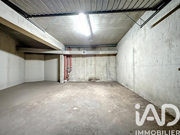 Appartement à vendre 3 pièces 74 m² Saint-Avold