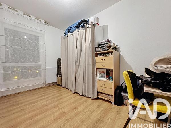 Appartement à vendre 3 pièces 74 m² Saint-Avold