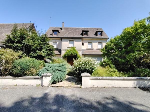 Doullens (80600) Opportunité d'acquérir