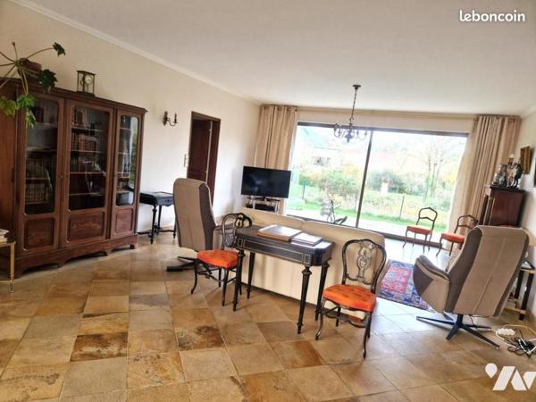 Doullens (80600) Opportunité d'acquérir