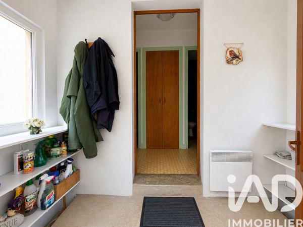 Maison à vendre 2 pièces 54 m² Pommeuse