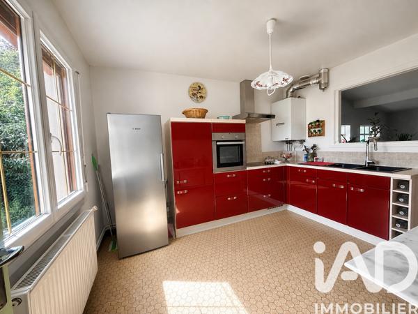 Maison à vendre 2 pièces 54 m² Pommeuse