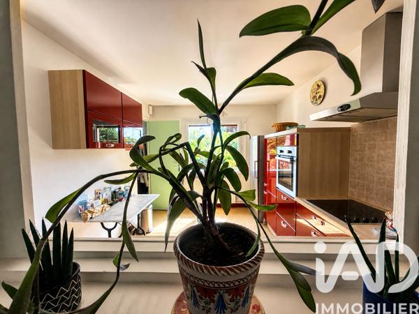 Maison à vendre 2 pièces 54 m² Pommeuse