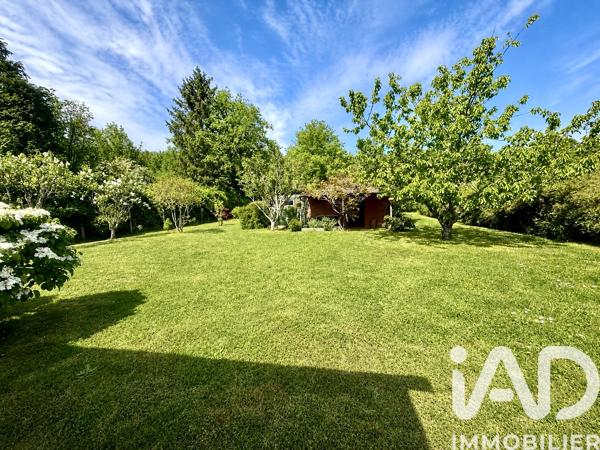 Maison à vendre 2 pièces 54 m² Pommeuse