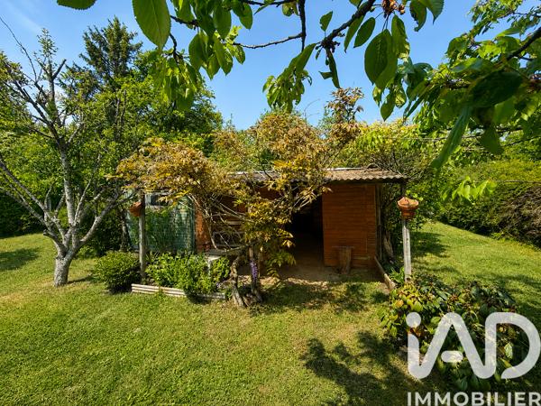 Maison à vendre 2 pièces 54 m² Pommeuse