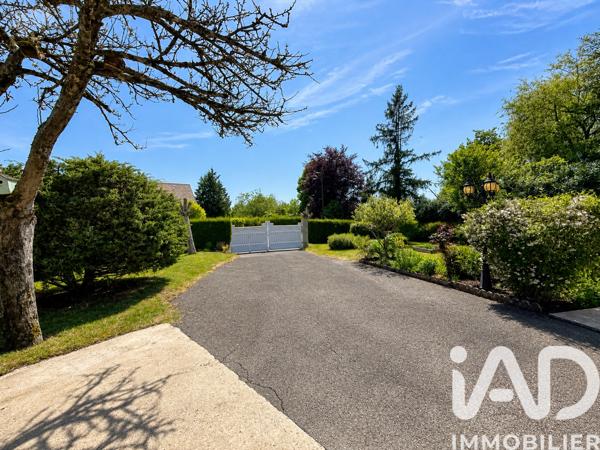 Maison à vendre 2 pièces 54 m² Pommeuse