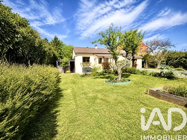 Maison à vendre 2 pièces 54 m² Pommeuse
