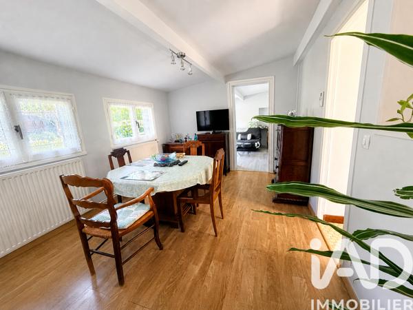 Maison à vendre 2 pièces 54 m² Pommeuse