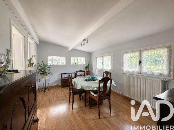 Maison à vendre 2 pièces 54 m² Pommeuse