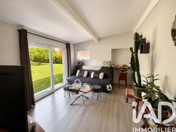 Maison à vendre 2 pièces 54 m² Pommeuse