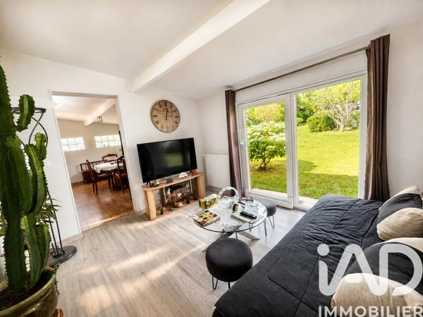 Maison à vendre 2 pièces 54 m² Pommeuse